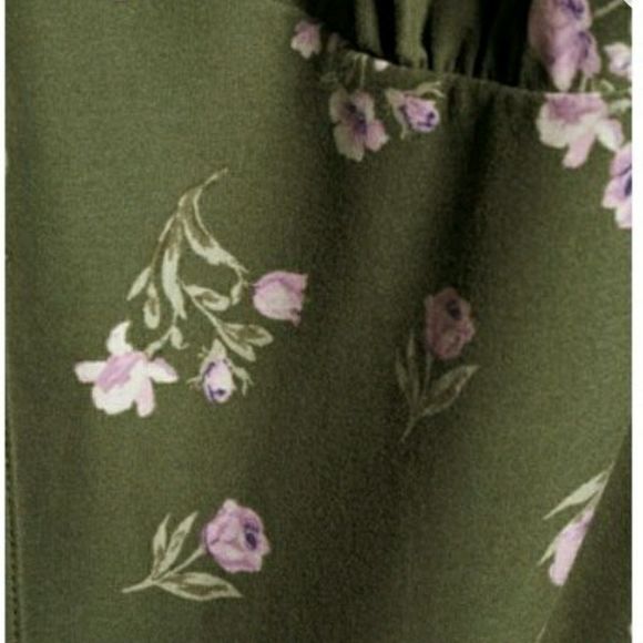 No Boundaries Face Mask and Top Set - Picture 5 of 5